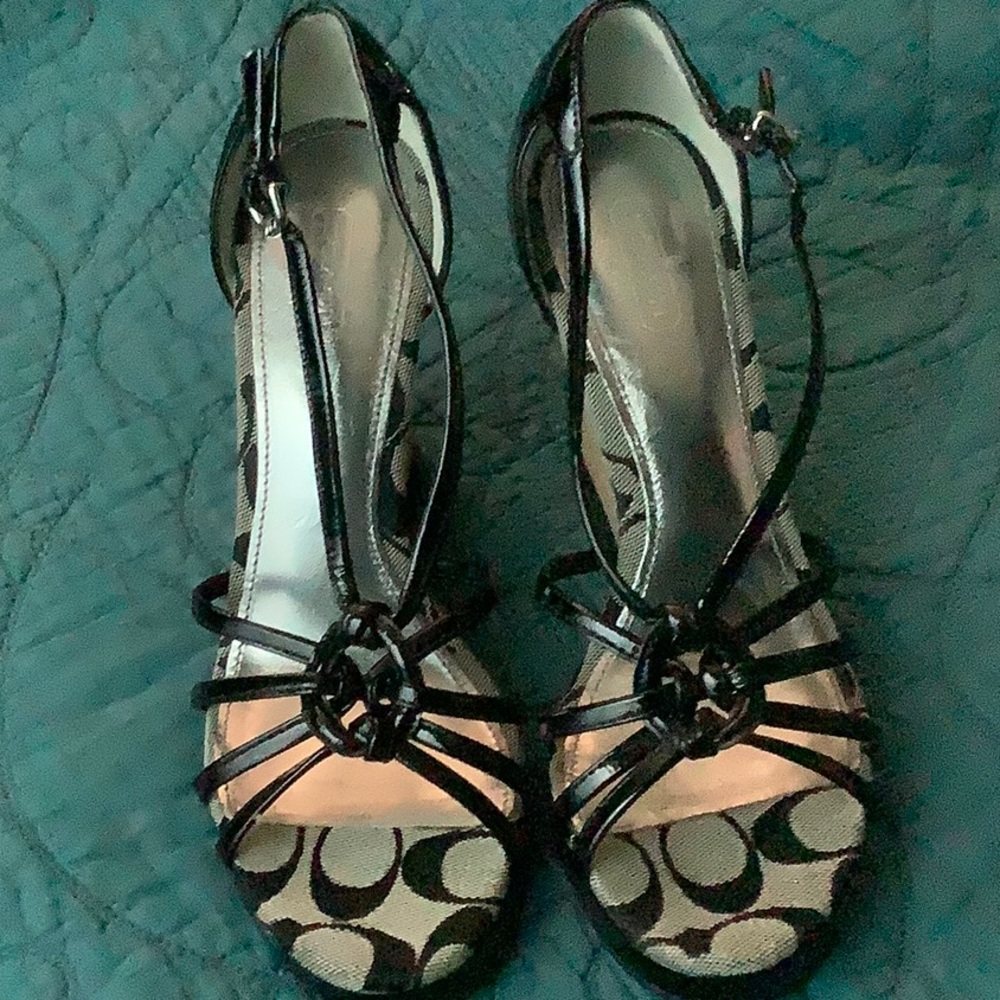 🔥🔥sale coach shoes